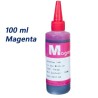 INCHIOSTRO UNIVERSALE 100ML MAGENTA