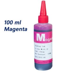 INCHIOSTRO UNIVERSALE 100ML MAGENTA