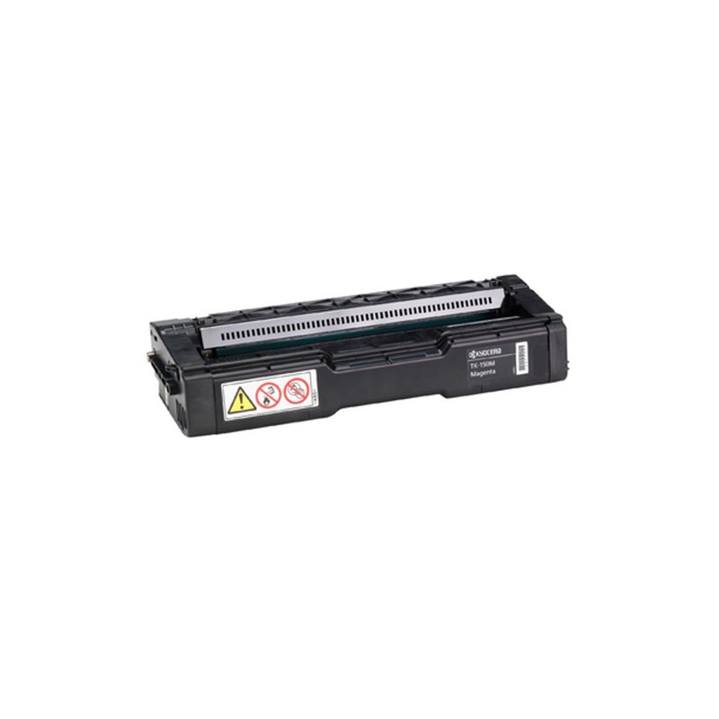 Kyocera TK150 Ciano Toner Compatibile