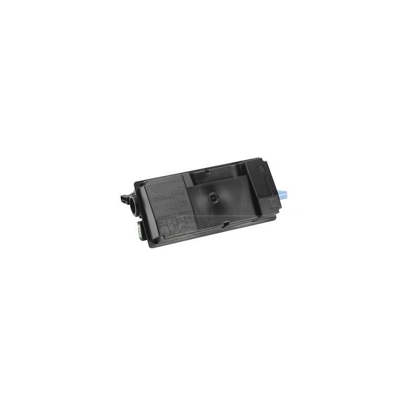 Kyocera M3860 P3260 Nero Toner Compatibile