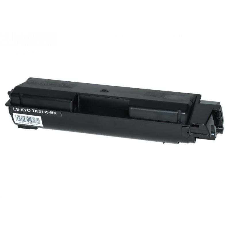 Kyocera TK5135 Nero Toner Compatibile
