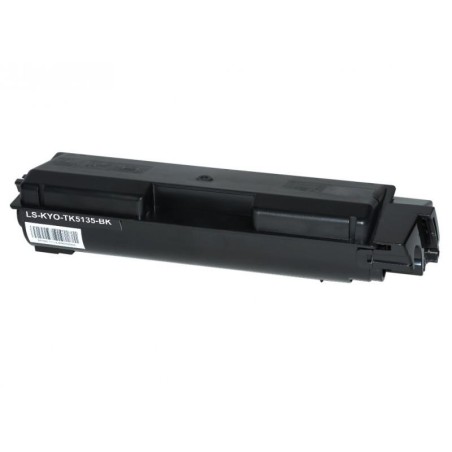 Kyocera TK5135 Nero Toner Compatibile
