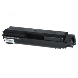 Kyocera TK5135 Nero Toner Compatibile