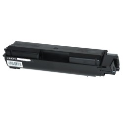 Kyocera TK5140 Nero Toner Compatibile