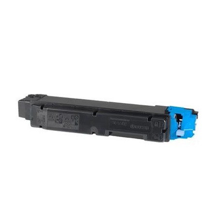 Kyocera TK5140 Ciano Toner Compatibile