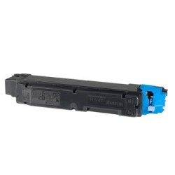 Kyocera TK5140 Ciano Toner Compatibile