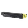 Kyocera TK5140 Giallo Toner Compatibile