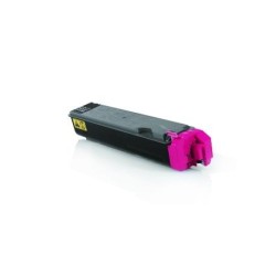 Kyocera TK5150 Magenta Toner Compatibile