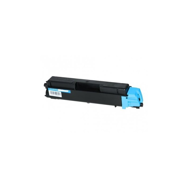 Kyocera TK5160 Ciano Toner Compatibile