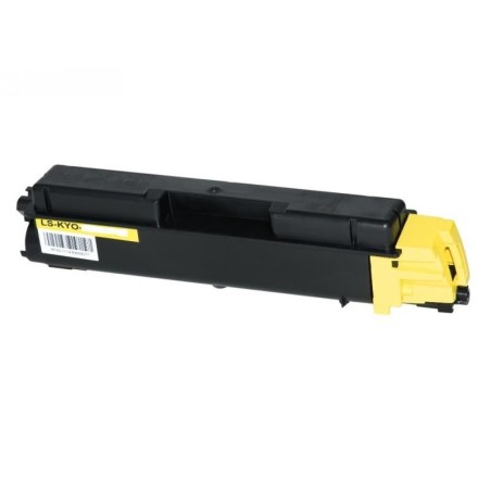 Kyocera TK5160 Giallo Toner Compatibile