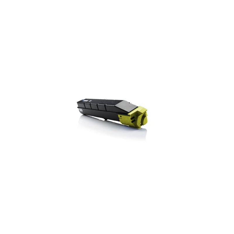 Kyocera TK5195 Giallo Toner Compatibile