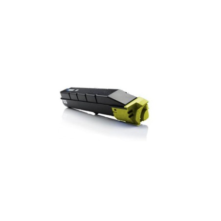 Kyocera TK5195 Giallo Toner Compatibile