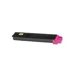 Kyocera TK5215 Magenta Toner Compatibile