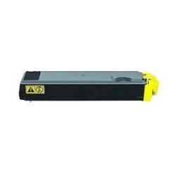 Kyocera TK5215 Giallo Toner Compatibile