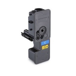 Kyocera Ecosys M5526 5240 Ciano Toner Compatibile