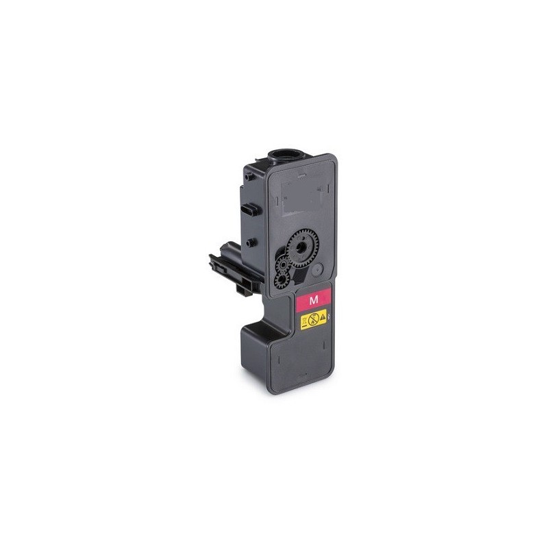Kyocera Ecosys M5526 5240 Magenta Toner Compatibile