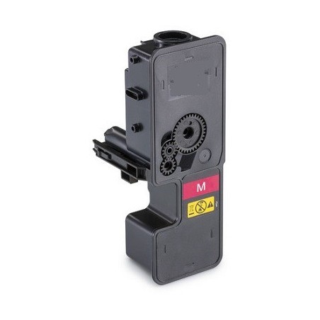 Kyocera Ecosys M5526 5240 Magenta Toner Compatibile