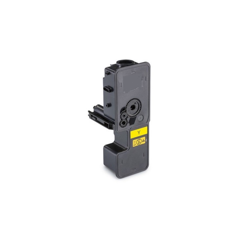 Kyocera Ecosys M5526 5240 Giallo Toner Compatibile