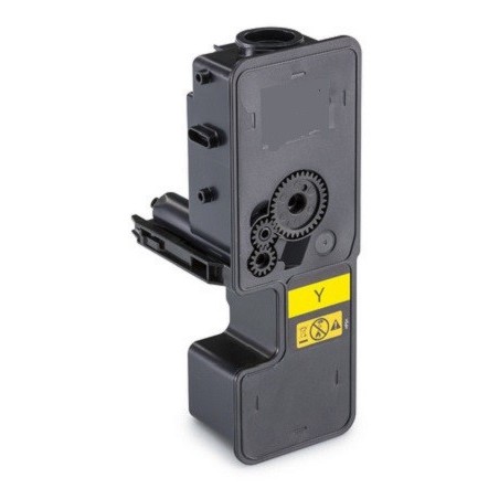 Kyocera Ecosys M5526 5240 Giallo Toner Compatibile