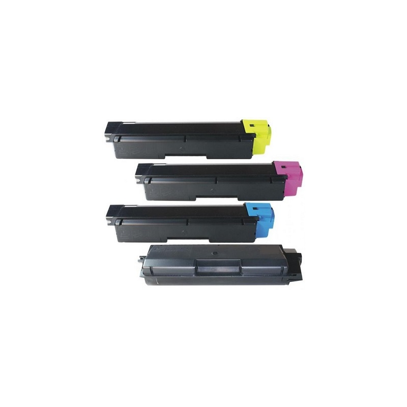 Kyocera TK5270 Ciano Toner Compatibile