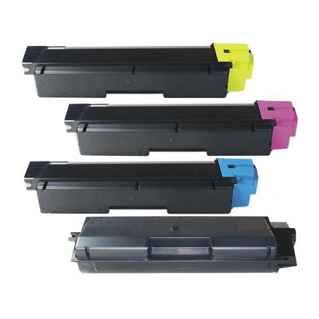 Kyocera TK5270 Ciano Toner Compatibile