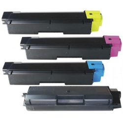 Kyocera TK5270 Giallo Toner Compatibile