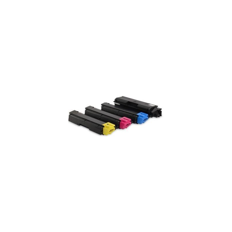 Kyocera TK5280 Nero Toner Compatibile