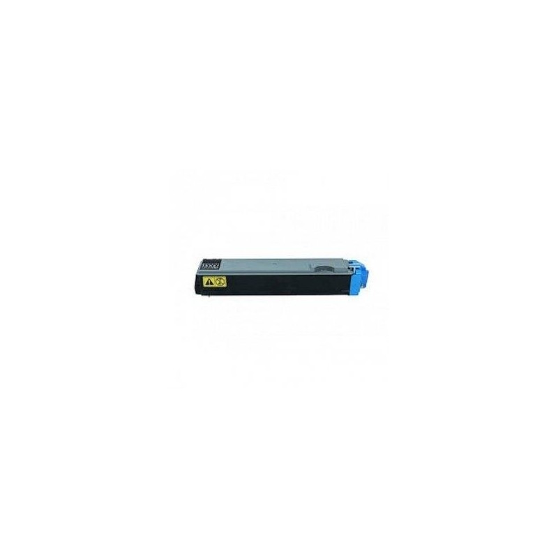 Kyocera TK5280XL Ciano Toner Compatibile