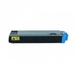 Kyocera TK5280XL Ciano Toner Compatibile