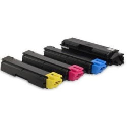 Kyocera TK5280 Giallo Toner Compatibile