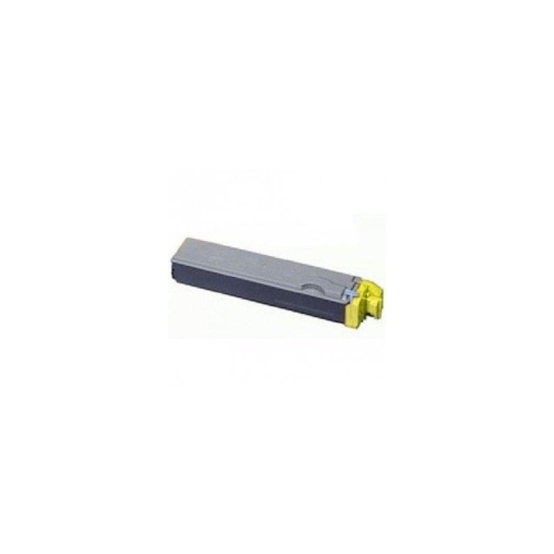 Kyocera TK5280XL Giallo Toner Compatibile