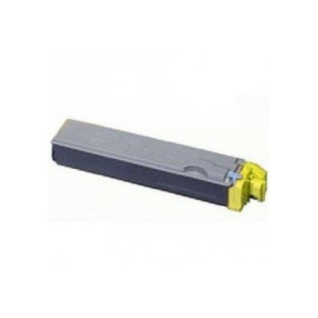 Kyocera TK5280XL Giallo Toner Compatibile