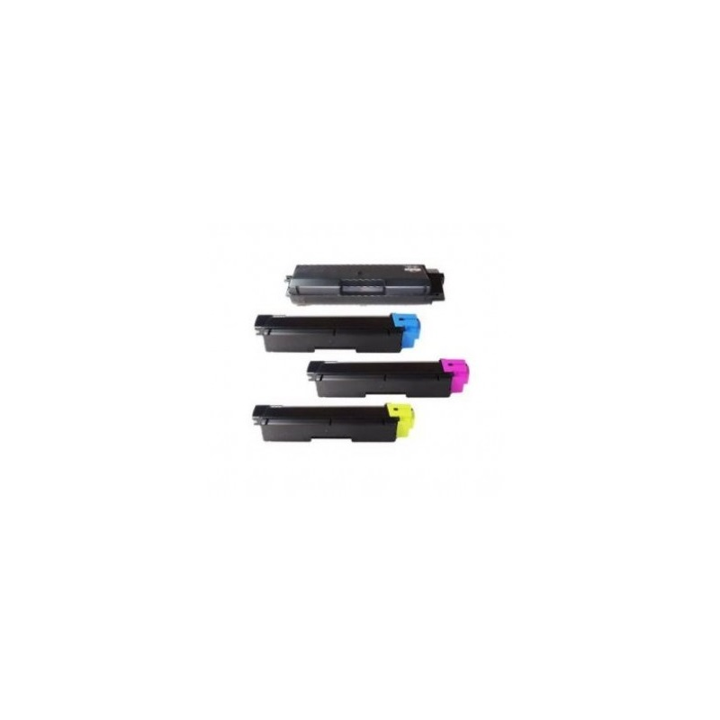 Kyocera TK5290 Magenta Toner Compatibile