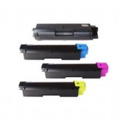 Kyocera TK5290 Giallo Toner Compatibile