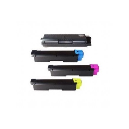 Kyocera TK5290 Giallo Toner Compatibile