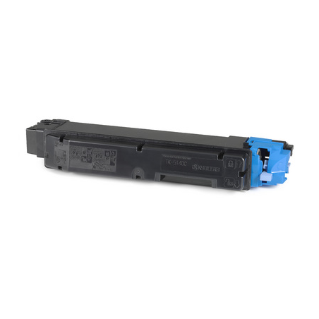 Kyocera TK5305 Ciano Toner Compatibile