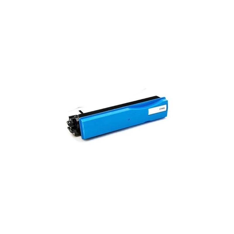 Kyocera TK560 Ciano Toner Compatibile