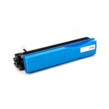 Kyocera TK560 Ciano Toner Compatibile