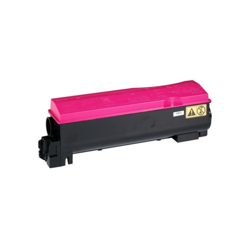 Kyocera TK560 Magenta Toner Compatibile Kyocera TK560 Magenta Toner Compatibile