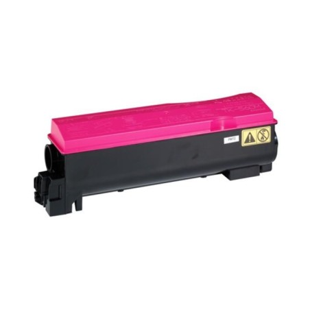 Kyocera TK560 Magenta Toner Compatibile