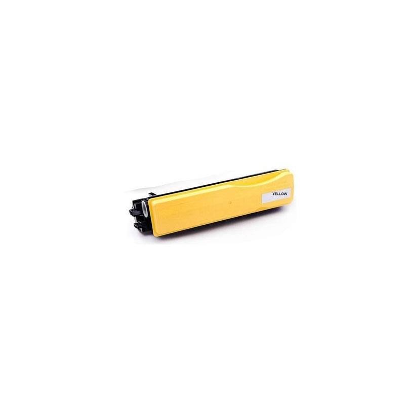 Kyocera TK560 Giallo Toner Compatibile