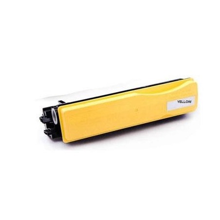 Kyocera TK560 Giallo Toner Compatibile