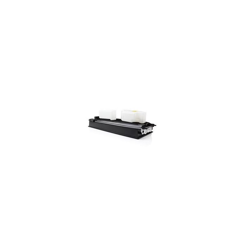 Kyocera TK685 Nero Toner Compatibile + Vaschetta