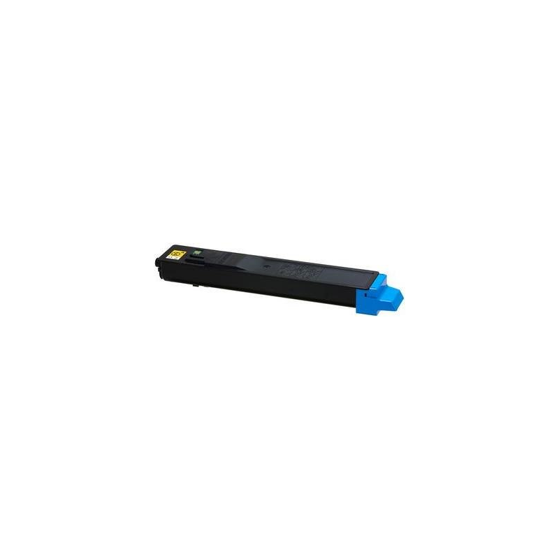 Kyocera TK8115 Ciano Toner Compatibile