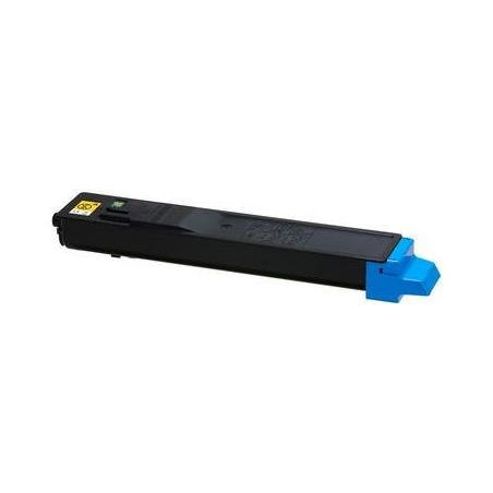 Kyocera TK8115 Ciano Toner Compatibile