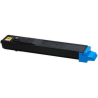 Kyocera TK8115 Ciano Toner Compatibile