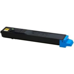 Kyocera TK8115 Ciano Toner Compatibile