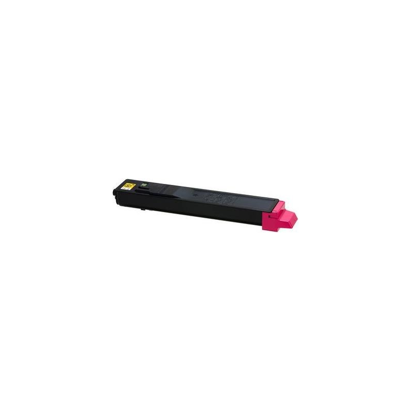 Kyocera TK8115 Magenta Toner Compatibile