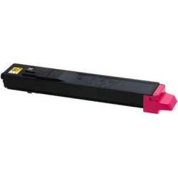 Kyocera TK8115 Magenta Toner Compatibile
