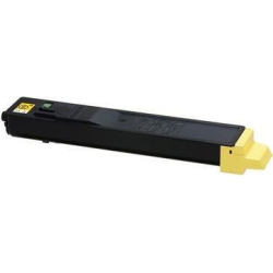 Kyocera TK8115 Giallo Toner Compatibile